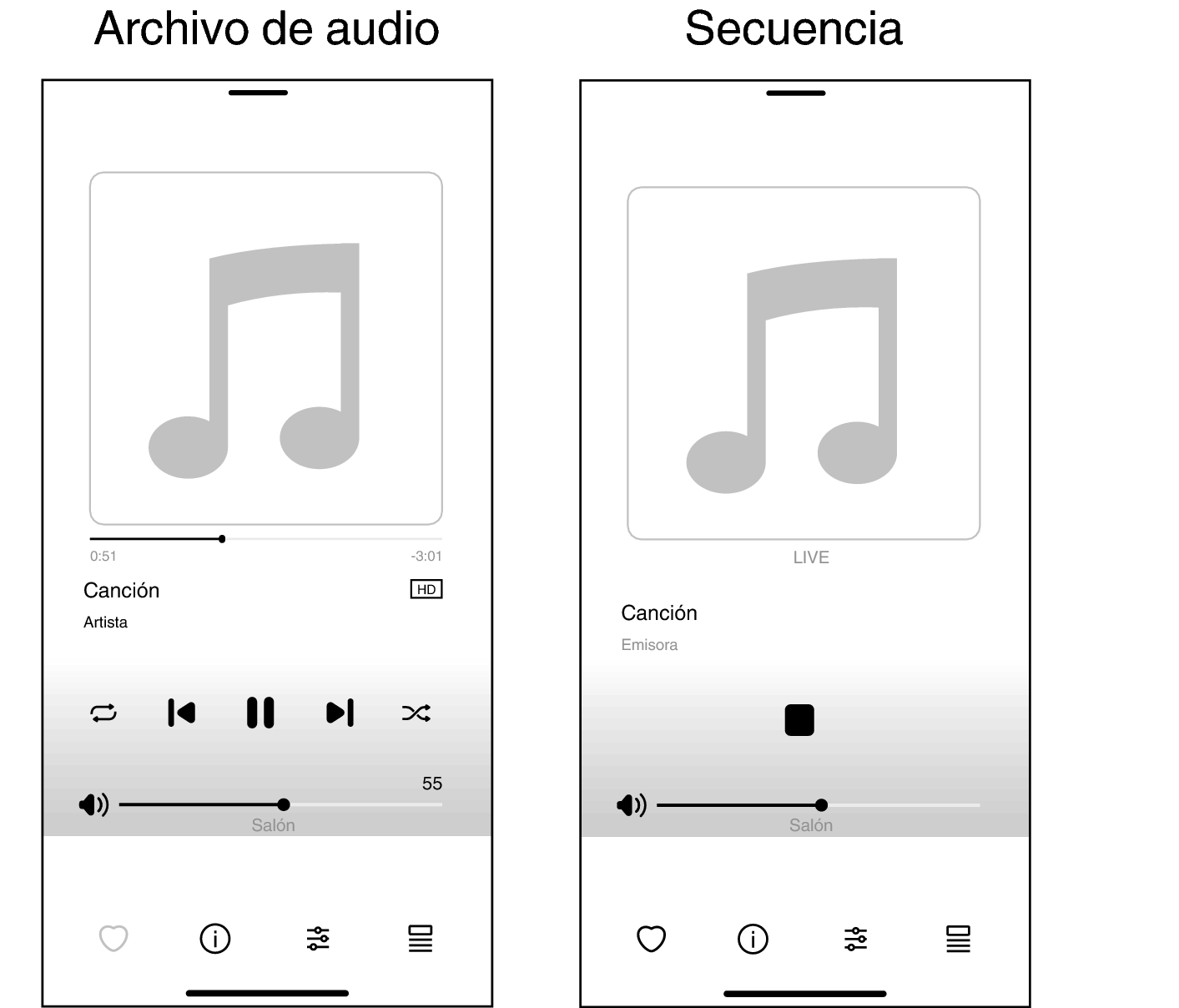 App Now Playing v3.0